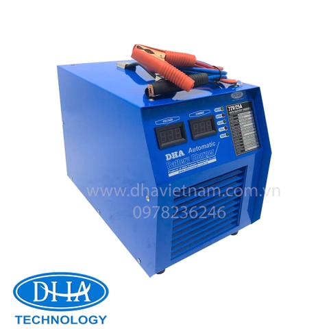 Nguồn nạp ắc quy 72V